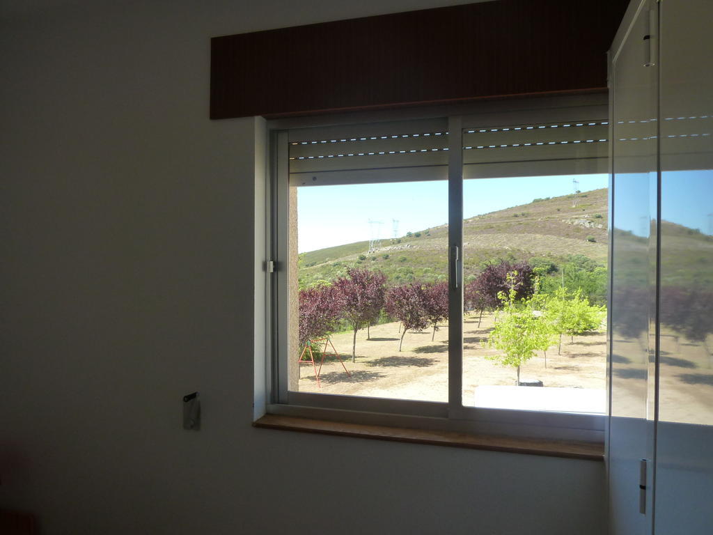 Pension Riego De Ambros Zimmer foto