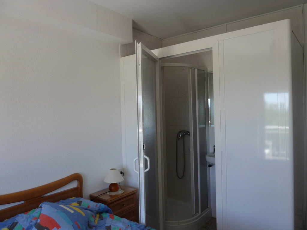 Pension Riego De Ambros Zimmer foto